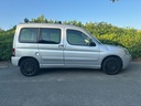 Citroën Berlingo 1.4 Essence 2007 Euro 4 133.000km Airco 2ème propriétaire