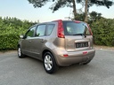 Nissan Note 1.4 Essence 2009 Euro 4 145.000km Airco