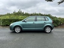 Volkswagen Polo 1.4 Essence 2006 Euro 4 147 000km Airco