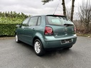 Volkswagen Polo 1.4 Essence 2006 Euro 4 147 000km Airco
