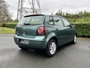 Volkswagen Polo 1.4 Essence 2006 Euro 4 147 000km Airco