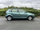 Volkswagen Polo 1.4 Essence 2006 Euro 4 147 000km Airco