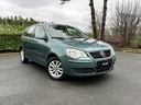 Volkswagen Polo 1.4 Essence 2006 Euro 4 147 000km Airco