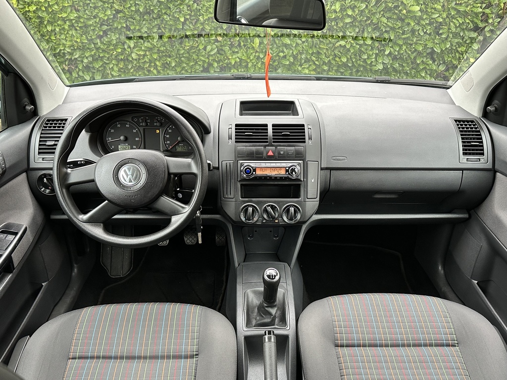Volkswagen Polo 1.4 Essence 2006 Euro 4 147 000km Airco