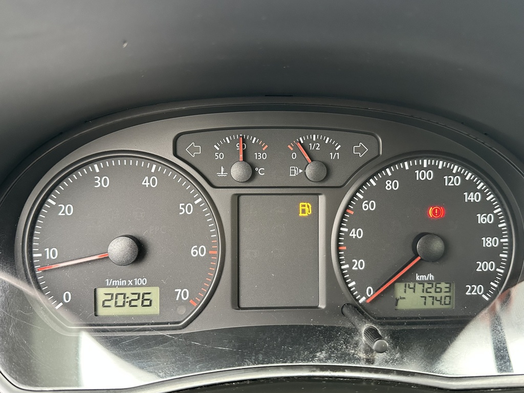 Volkswagen Polo 1.4 Essence 2006 Euro 4 147 000km Airco