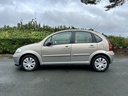 Citroen C3 EXCLU 1.4 Essence 2005 Euro4 106000km Carnet  D’entretien Complet