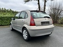 Citroen C3 EXCLU 1.4 Essence 2005 Euro4 106000km Carnet  D’entretien Complet