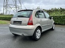 Citroen C3 EXCLU 1.4 Essence 2005 Euro4 106000km Carnet  D’entretien Complet