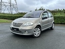 Citroen C3 EXCLU 1.4 Essence 2005 Euro4 106000km Carnet  D’entretien Complet