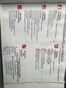Citroen C3 EXCLU 1.4 Essence 2005 Euro4 106000km Carnet  D’entretien Complet