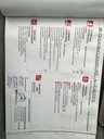 Citroen C3 EXCLU 1.4 Essence 2005 Euro4 106000km Carnet  D’entretien Complet
