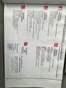 Citroen C3 EXCLU 1.4 Essence 2005 Euro4 106000km Carnet  D’entretien Complet