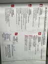 Citroen C3 EXCLU 1.4 Essence 2005 Euro4 106000km Carnet  D’entretien Complet