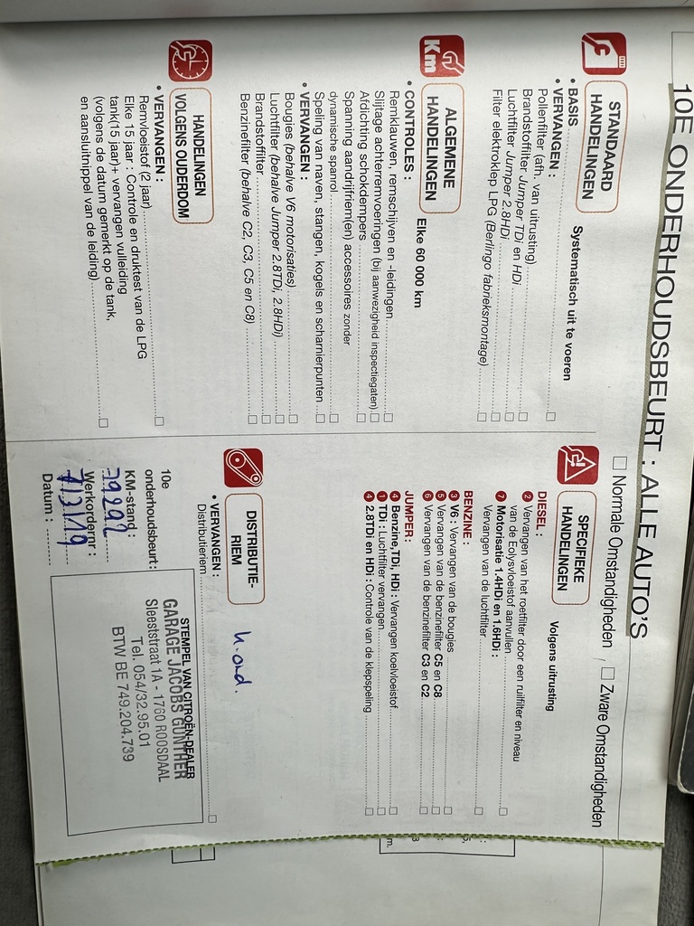 Citroen C3 EXCLU 1.4 Essence 2005 Euro4 106000km Carnet  D’entretien Complet