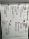Citroen C3 EXCLU 1.4 Essence 2005 Euro4 106000km Carnet  D’entretien Complet
