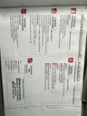 Citroen C3 EXCLU 1.4 Essence 2005 Euro4 106000km Carnet  D’entretien Complet