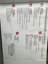 Citroen C3 EXCLU 1.4 Essence 2005 Euro4 106000km Carnet  D’entretien Complet