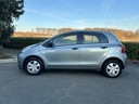 Toyota Yaris 1.0 Essence 2008 Euro 4 55000km 1ère propriétaire