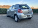 Toyota Yaris 1.0 Essence 2008 Euro 4 55000km 1ère propriétaire