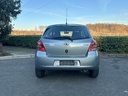 Toyota Yaris 1.0 Essence 2008 Euro 4 55000km 1ère propriétaire