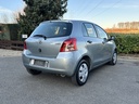 Toyota Yaris 1.0 Essence 2008 Euro 4 55000km 1ère propriétaire