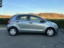 Toyota Yaris 1.0 Essence 2008 Euro 4 55000km 1ère propriétaire