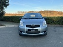 Toyota Yaris 1.0 Essence 2008 Euro 4 55000km 1ère propriétaire