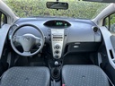 Toyota Yaris 1.0 Essence 2008 Euro 4 55000km 1ère propriétaire