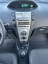 Toyota Yaris 1.0 Essence 2008 Euro 4 55000km 1ère propriétaire
