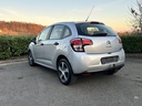 Citroën C3 1.0 Essence 2016 Euro 6b 128000km Airco
