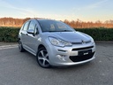 Citroën C3 1.0 Essence 2016 Euro 6b 128000km Airco
