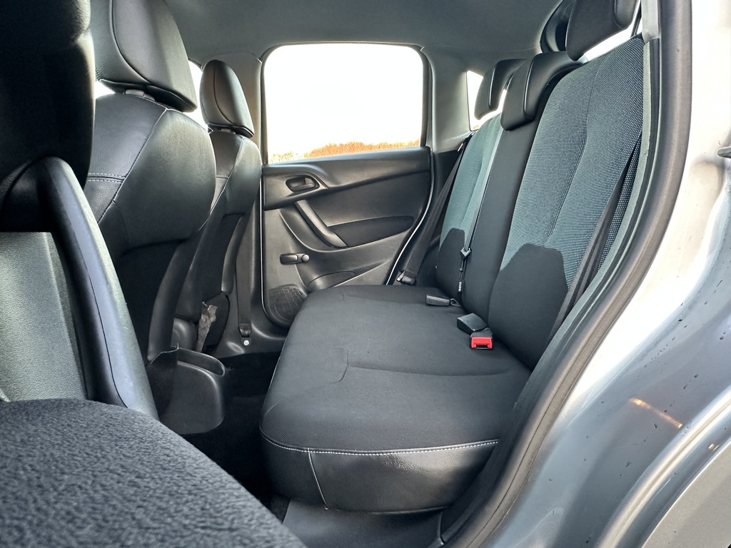 Citroën C3 1.0 Essence 2016 Euro 6b 128000km Airco