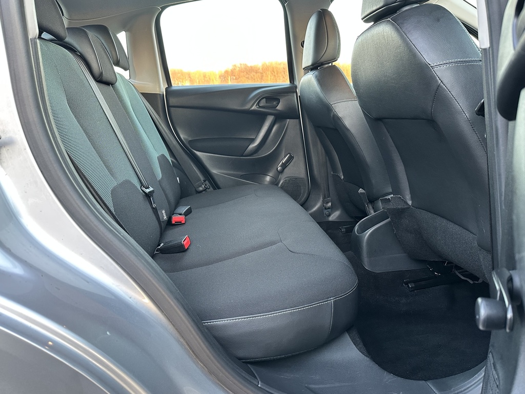 Citroën C3 1.0 Essence 2016 Euro 6b 128000km Airco