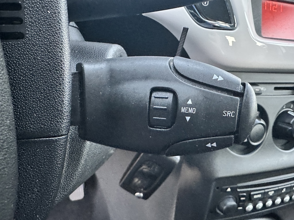 Citroën C3 1.0 Essence 2016 Euro 6b 128000km Airco