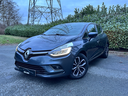 Renault Clio 4 Edition Bass 0,9 Essence 2018 €6c 120.000km LED