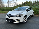 Renault Clio 4 Edition Limited 0,9 Essence 2018 €6c 103.000km LED