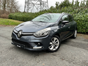 Renault Clio 4 Break Edition Limited 0,9 Essence 2017 €6b 137.000km LED