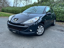 Peugeot 206+ Édition Génération 1.2 Essence 2012 Euro 5 137.000km Airco
