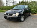 Volkswagen Polo édition Cricket 1.2 Essence 2005 €4 146.000km Airco