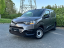 Toyota ProAceCity Camionnette 1.5 Diesel 2021 €6d 199.000km 1er propriétaire