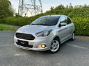 Ford KA 1.1 Essence 2018 €6d 89.000km Airco Airco 1er propriétaire