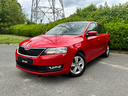 Skoda Rapid Automatique 1.0 Essence 2018 €6d 127.000km GPS