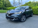 Renault Kadjar Édition Bose 1.2 Essence 2016 €6b Airco GPS Jantes LED 130.000km
