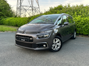 Citroën C4 Spacetourer Automatique 1.5 Diesel 20120 €6d Airc