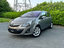 Opel Corsa D 1.2 Essence 2011 €5 114.000km 1er propriétaire