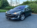 Peugeot 308 Automatique 1.6 Essence 2011 Euro 5 58.000km Airco 7PL