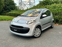Citroën C1 Automatique 1.0 Essence 2009 Euro 4 100.000km Airco