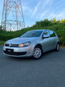 Volkswagen Golf 6 Automatique 1.6 Essence 2011 Euro 5 152.000km Airco
