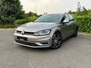 VW Golf 7.5 1.4 TSI 125ch DSG7 — 2017 — Cockpit Digital / ergoActive / Caméra — Euro 6b