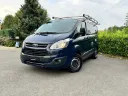 Ford Transit Custom 2.0 TDCi 96kW (130ch) – 2017 – 80.000 km – 1er Propriétaire
